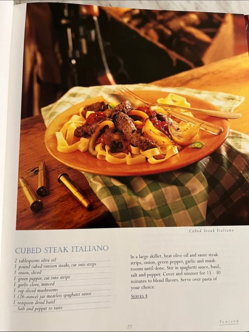 Alaska Cookbooks, Grilling, North American Hunting Club Recipe Books